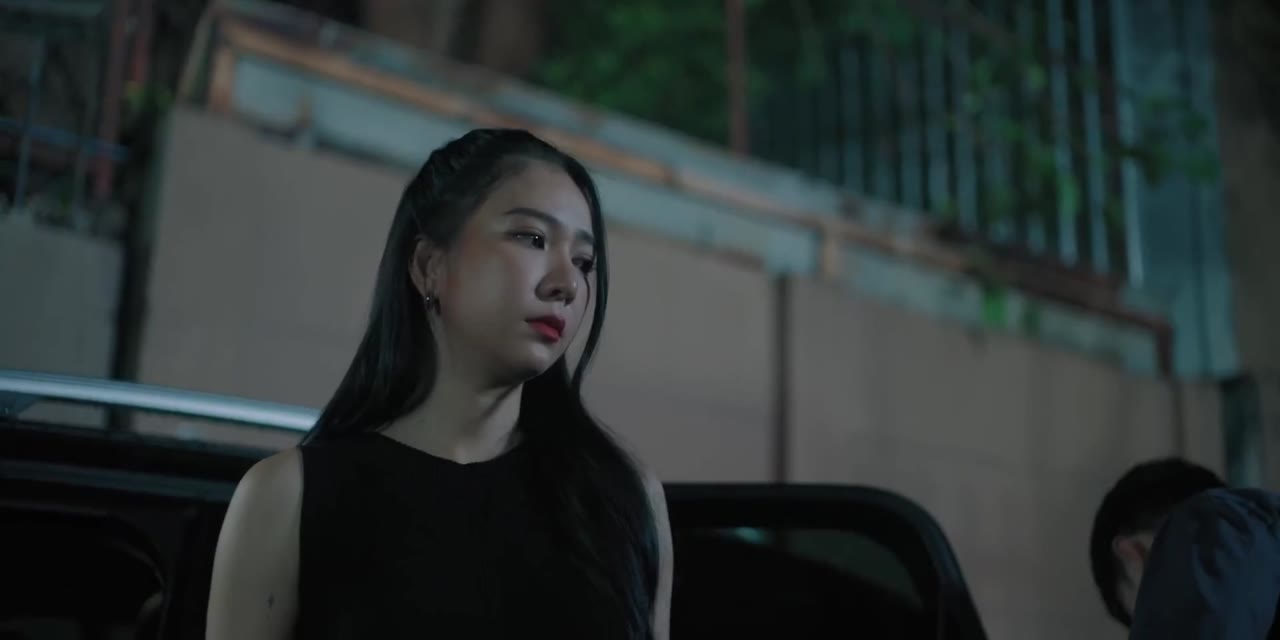 Hương Tình Yêu tập 13 cảnh 2