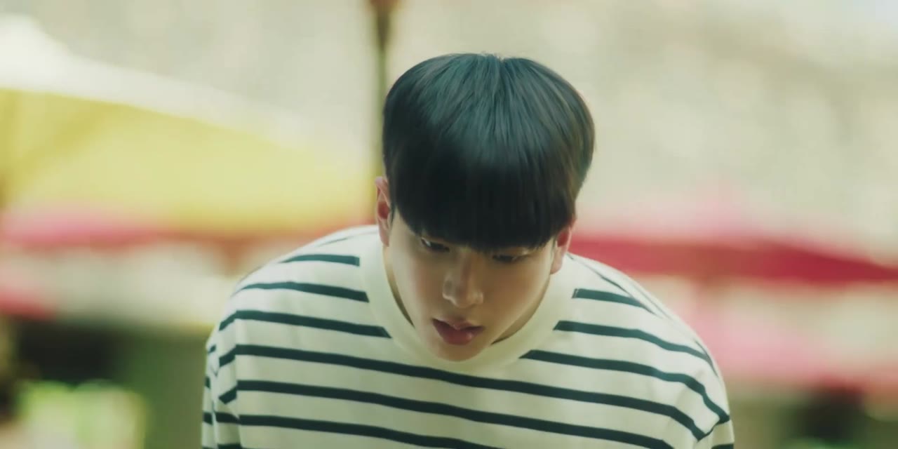 Hương Tình Yêu tập 13 cảnh 3
