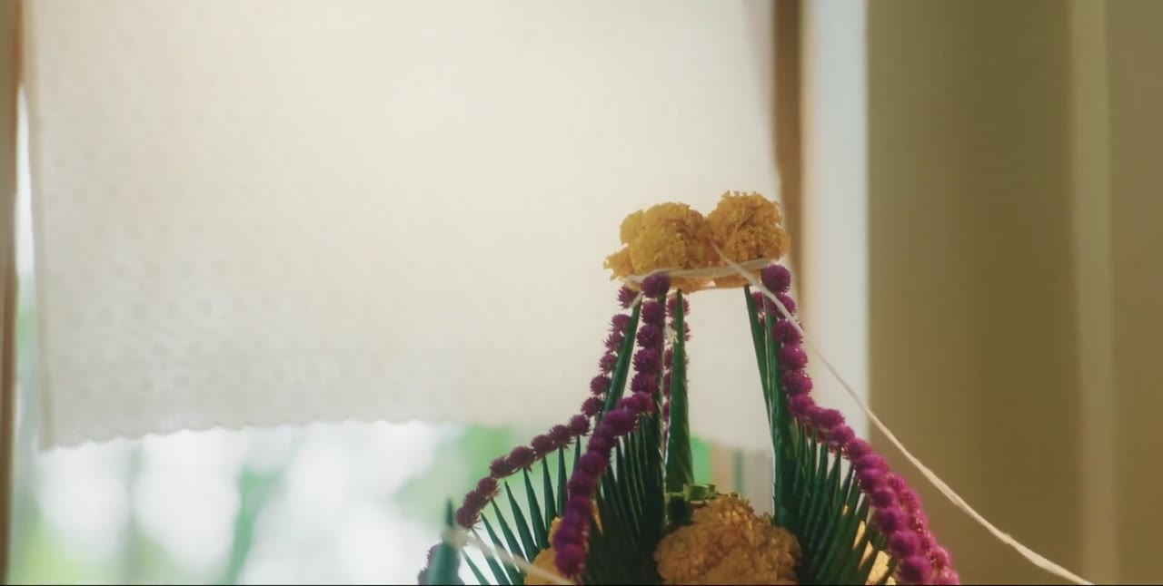 Hương Tình Yêu tập 14 cảnh 3