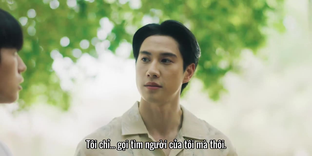 Hương Tình Yêu tập 15 cảnh 2