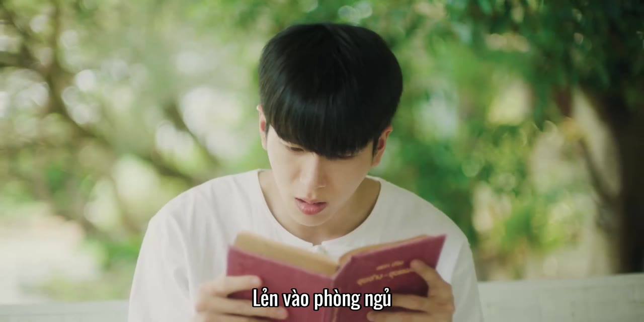 Hương Tình Yêu tập 16