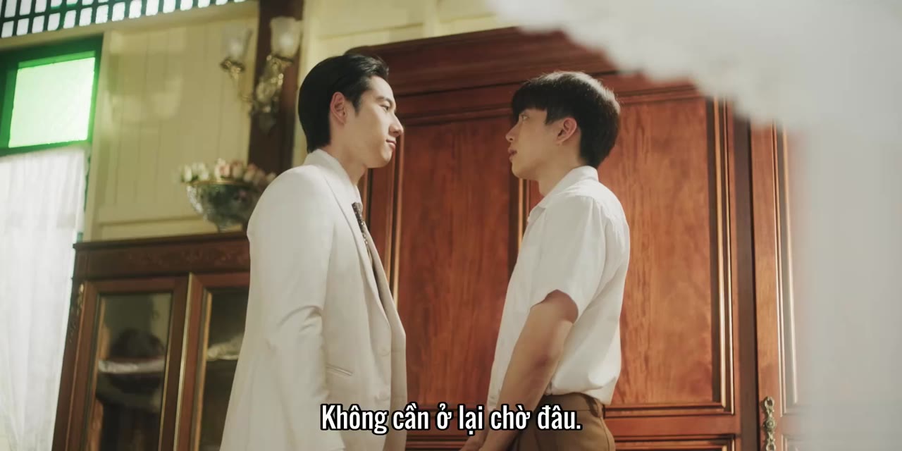 Hương Tình Yêu tập 16 cảnh 3