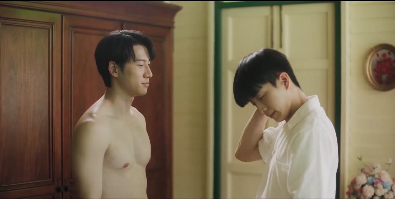 Hương Tình Yêu tập 17