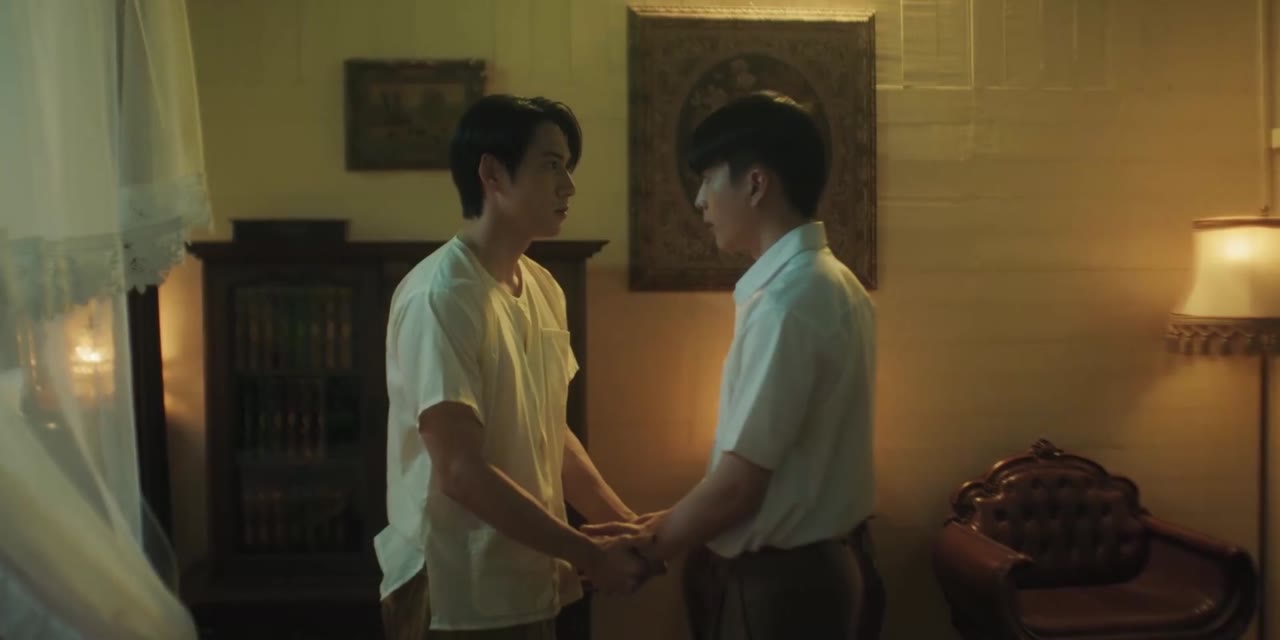 Hương Tình Yêu tập 18 cảnh 3