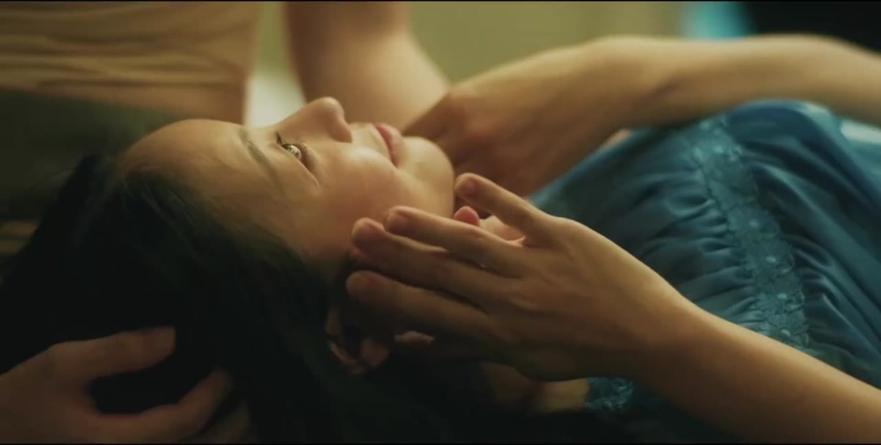 Hương Tình Yêu tập 19