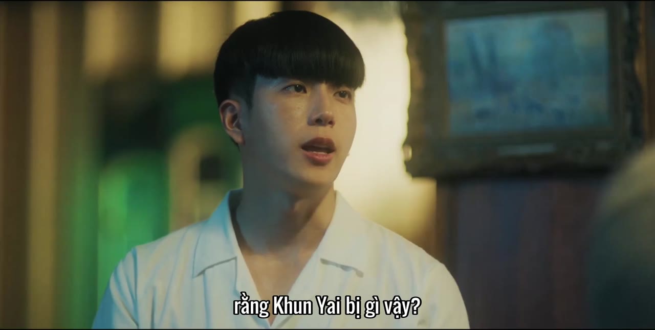 Hương Tình Yêu tập 19 cảnh 2