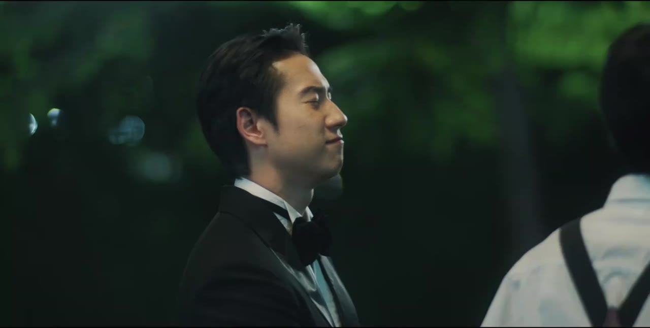 Hương Tình Yêu tập 19 cảnh 3