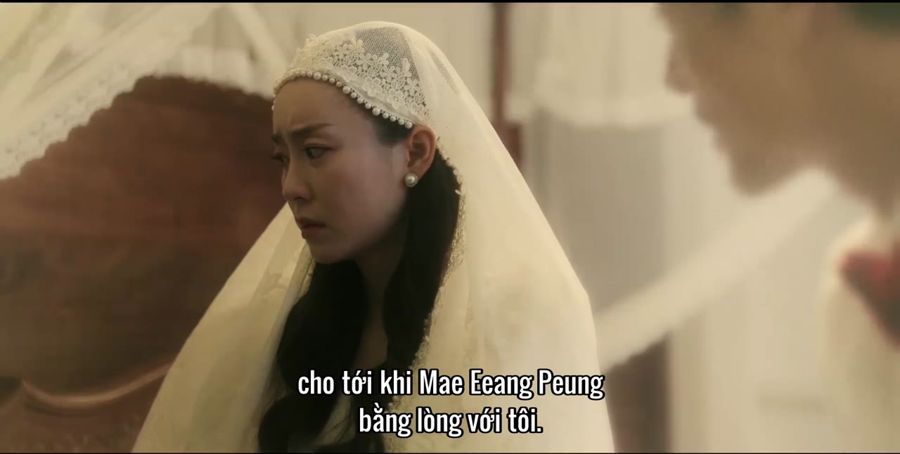 Hương Tình Yêu tập 20