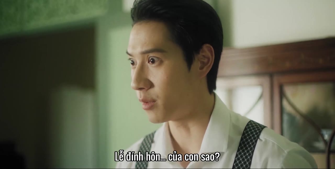 Hương Tình Yêu tập 21 cảnh 2