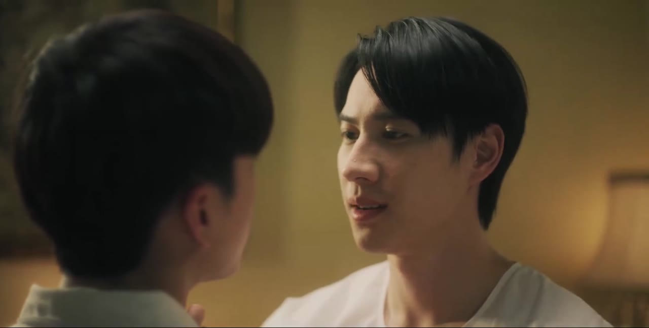 Hương Tình Yêu tập 21 cảnh 3