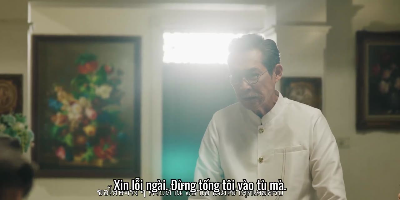 Hương Tình Yêu tập 22
