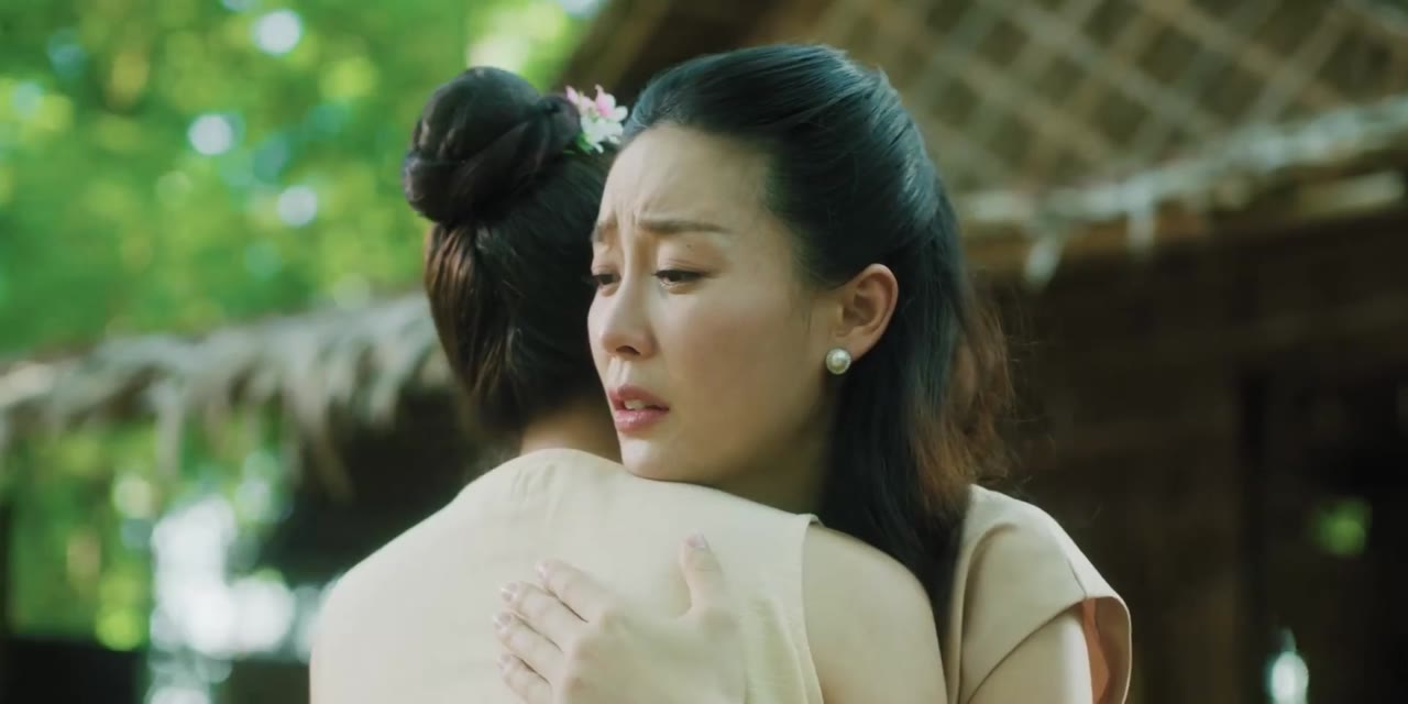 Hương Tình Yêu tập 22 cảnh 2