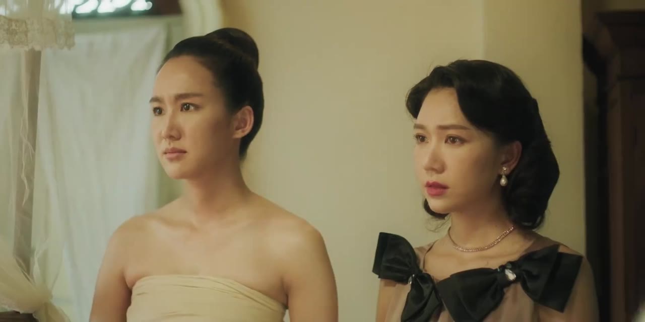 Hương Tình Yêu tập 23