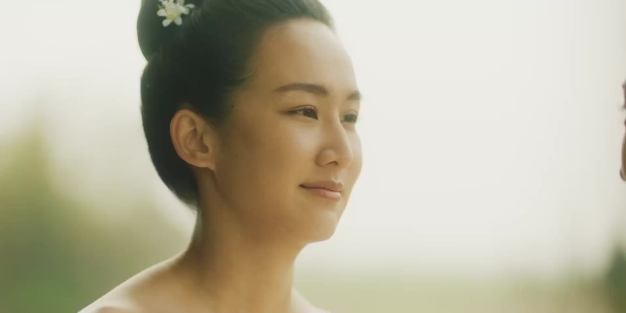Hương Tình Yêu tập 23 cảnh 2