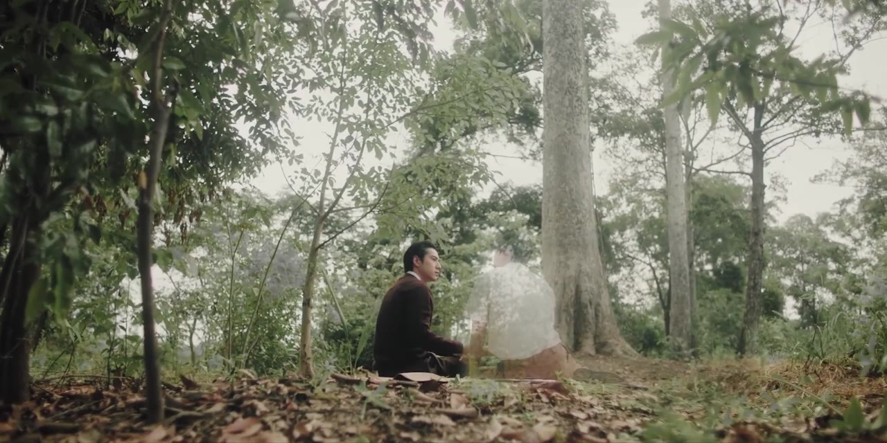 Hương Tình Yêu tập 24 cảnh 2