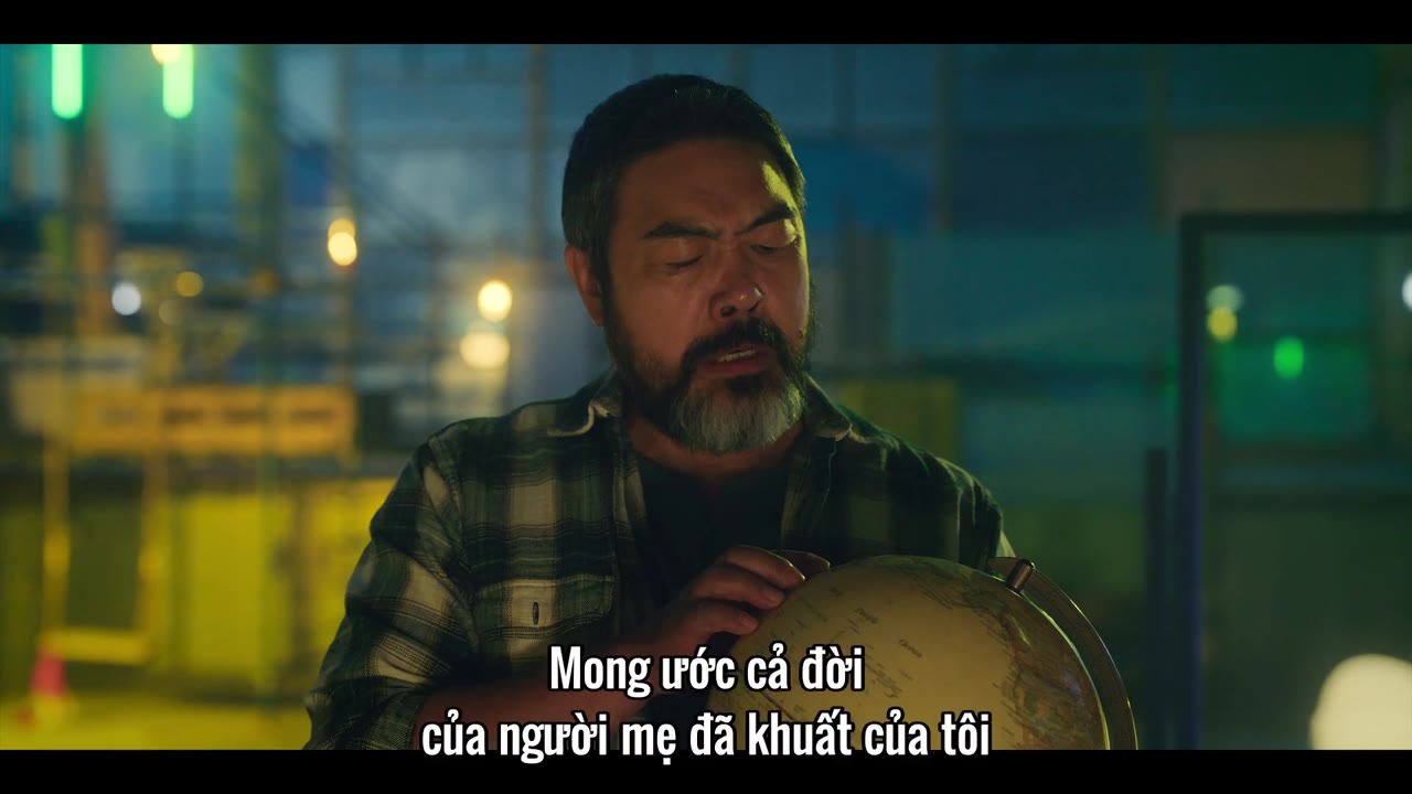 Phi vụ triệu đô: Hàn Quốc tập 1