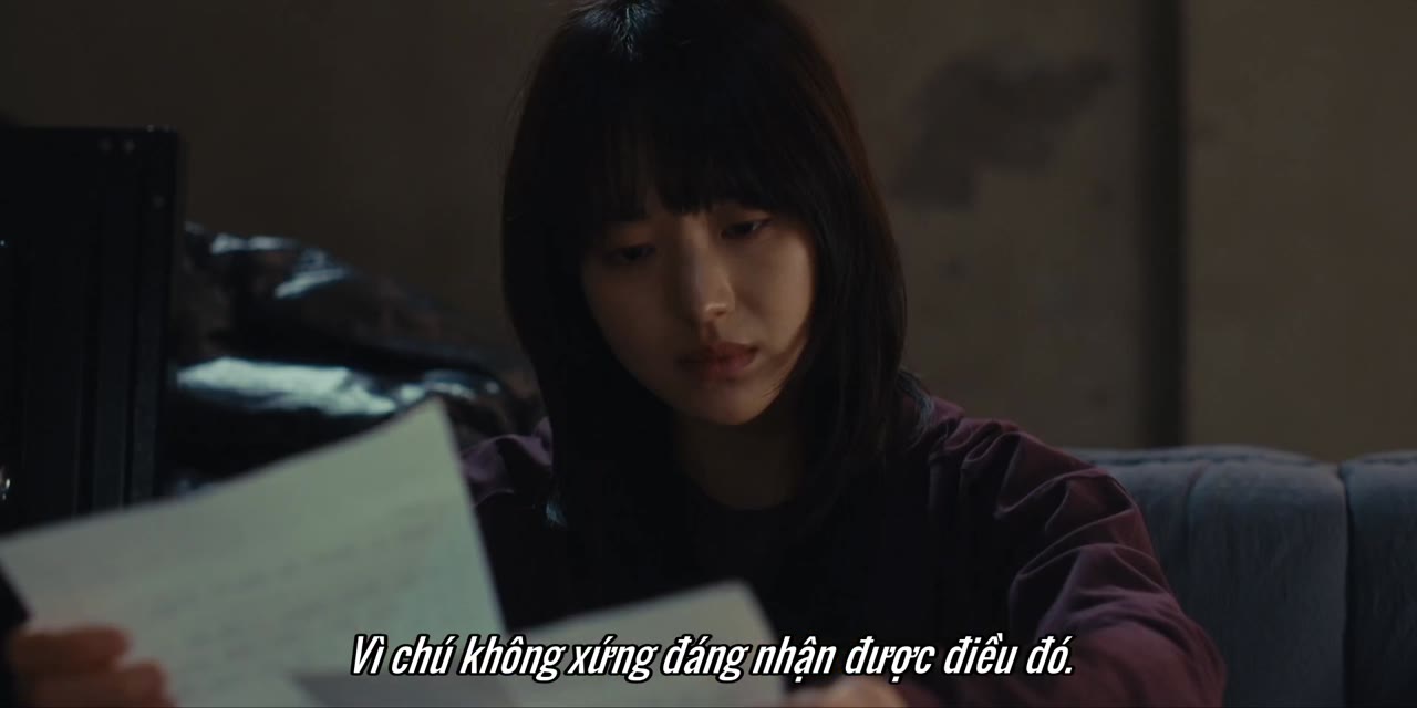 Đứa Trẻ Khiếm Khuyết tập 2