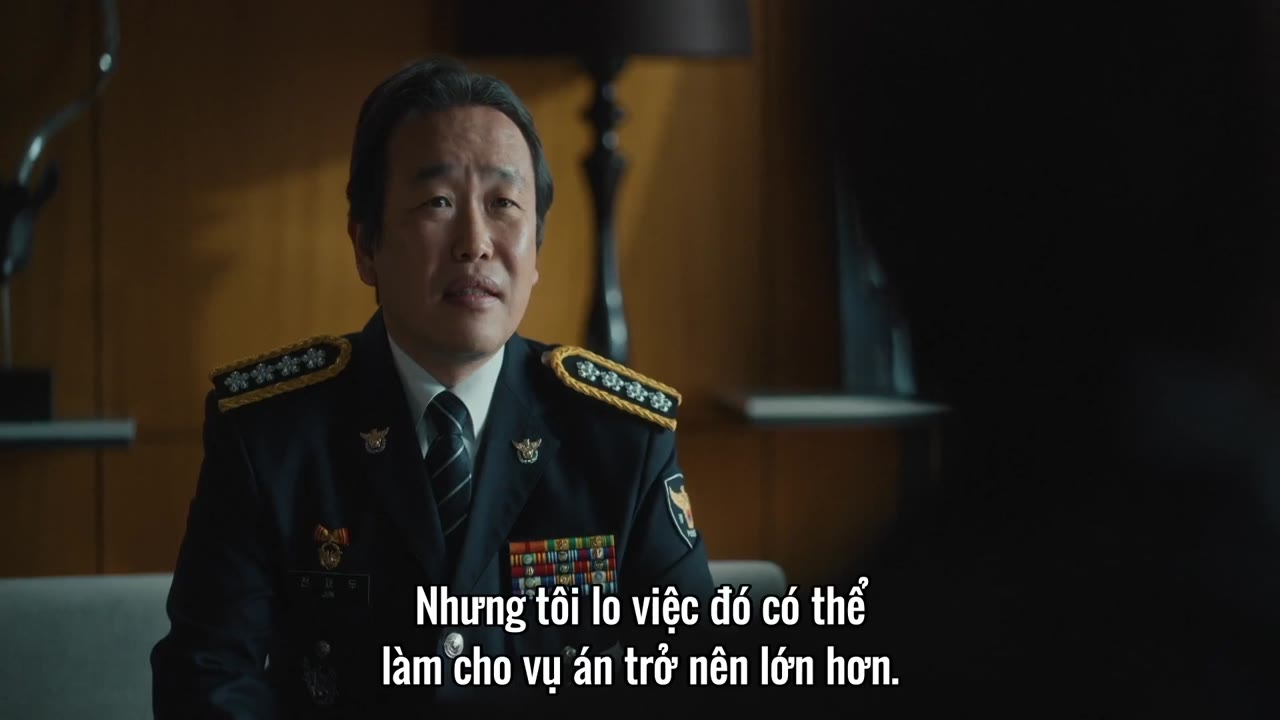 Đứa Trẻ Khiếm Khuyết tập 6