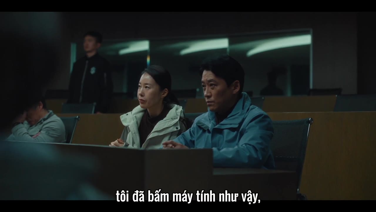 Đứa Trẻ Khiếm Khuyết tập 8