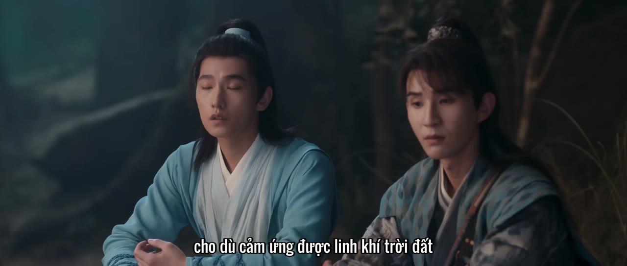 Phàm Nhân Tu Tiên Truyện tập 5 cảnh 3