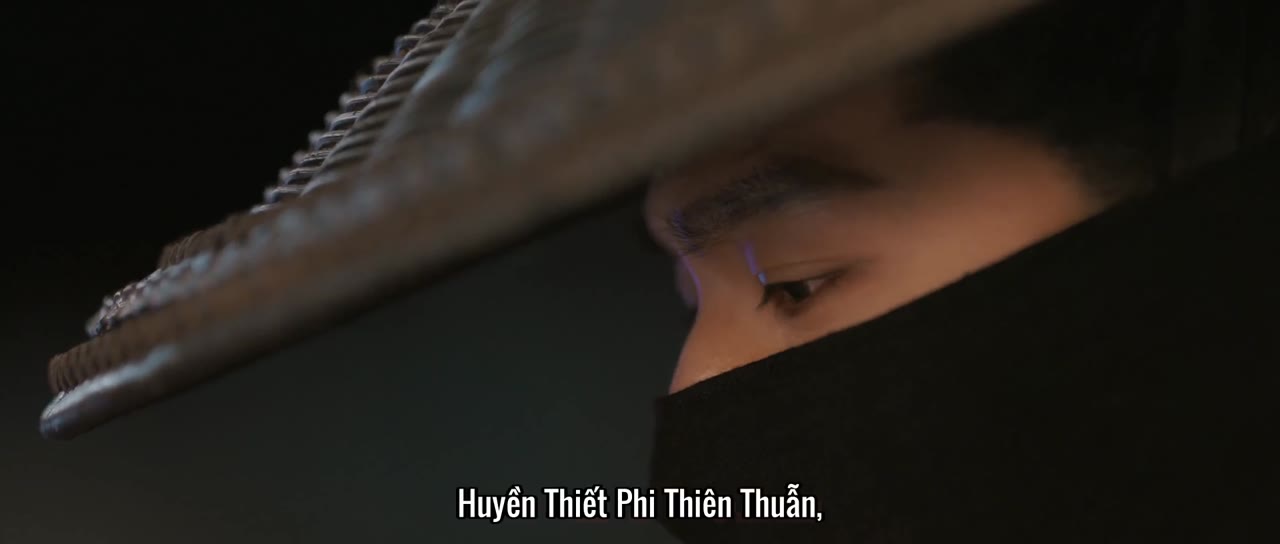 Phàm Nhân Tu Tiên Truyện tập 9 cảnh 3