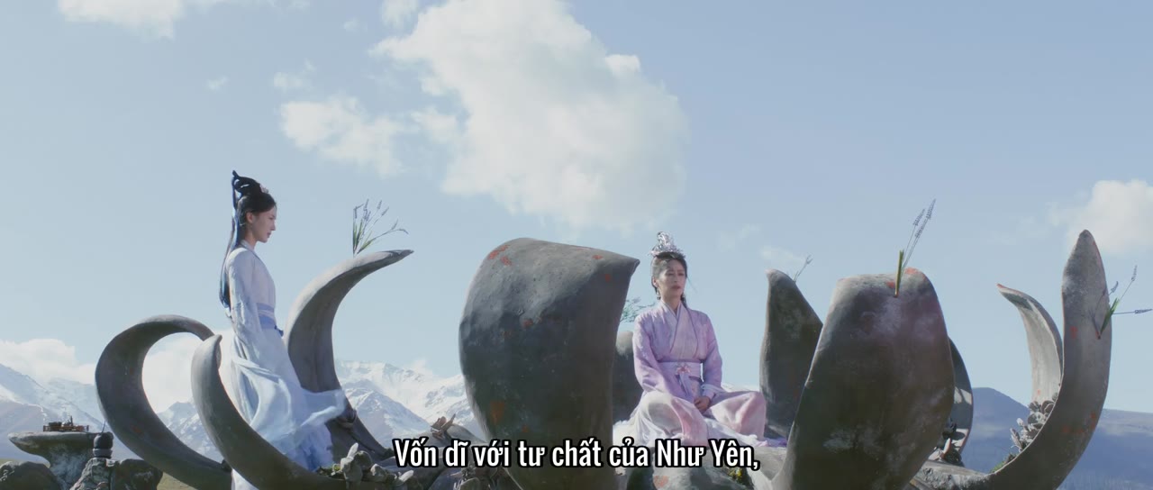 Phàm Nhân Tu Tiên Truyện tập 10