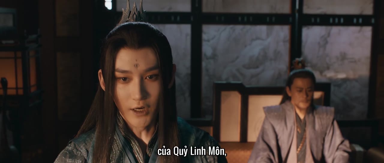 Phàm Nhân Tu Tiên Truyện tập 15