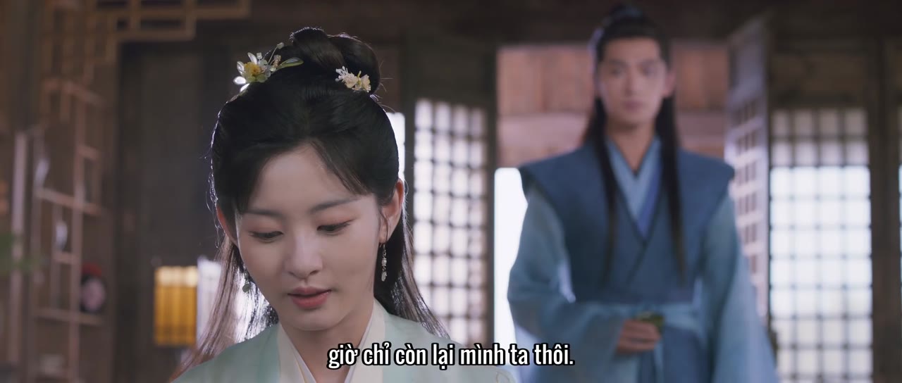 Phàm Nhân Tu Tiên Truyện tập 16