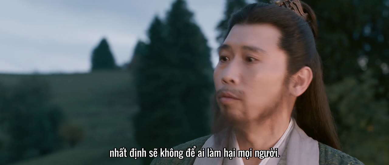 Phàm Nhân Tu Tiên Truyện tập 18