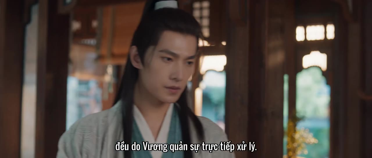 Phàm Nhân Tu Tiên Truyện tập 22