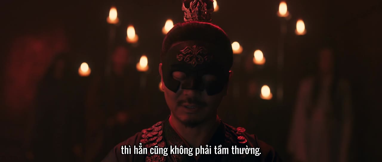 Phàm Nhân Tu Tiên Truyện tập 23