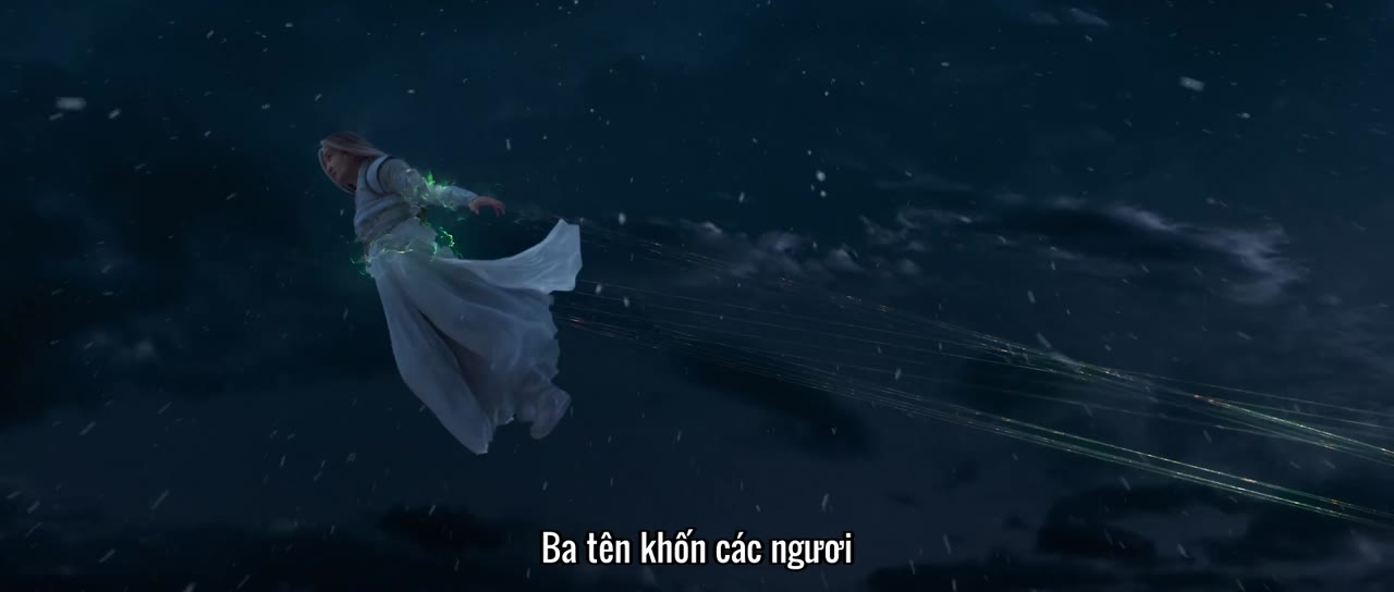 Phàm Nhân Tu Tiên Truyện tập 24