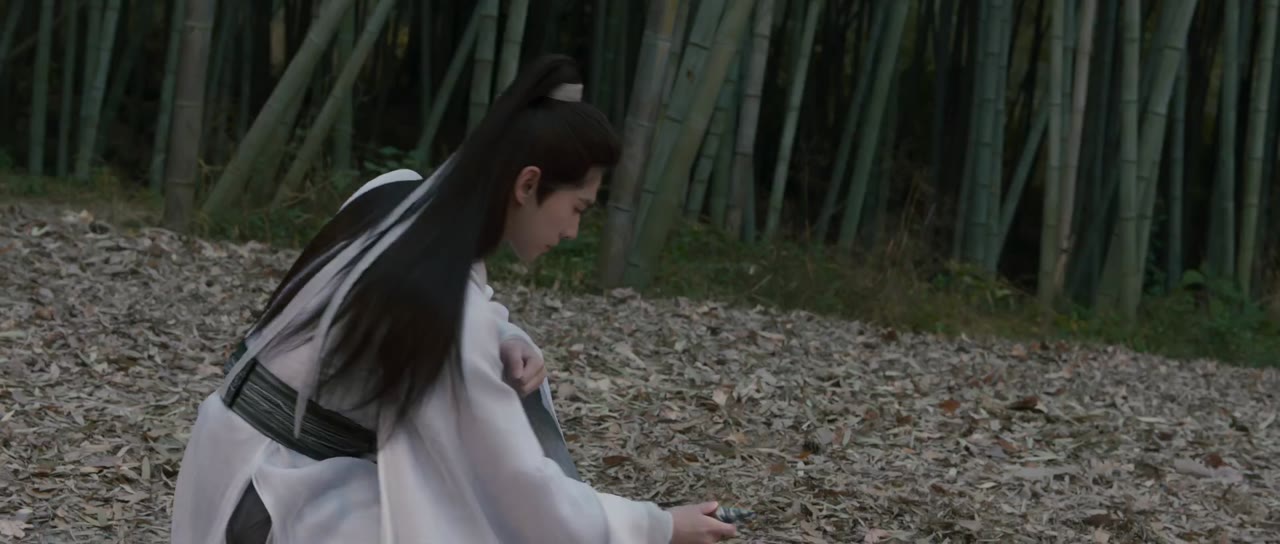 Phàm Nhân Tu Tiên Truyện tập 25 cảnh 2