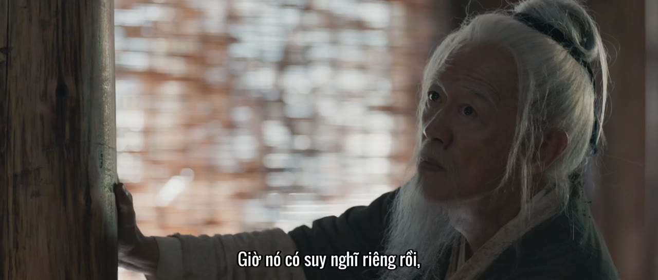 Phàm Nhân Tu Tiên Truyện - cảnh 3
