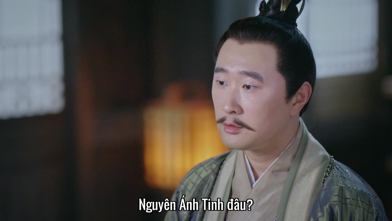 Minh Nguyệt Nhập Khanh Hoài tập 1 cảnh 3