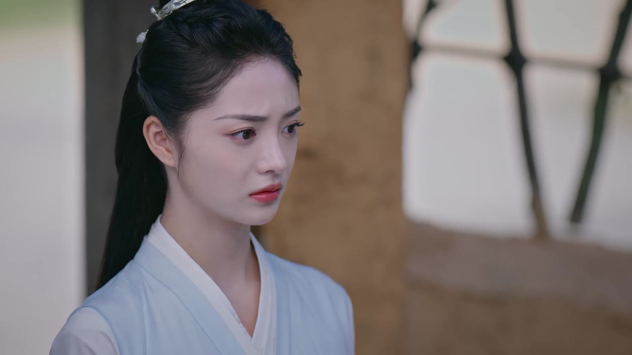 Minh Nguyệt Nhập Khanh Hoài tập 16