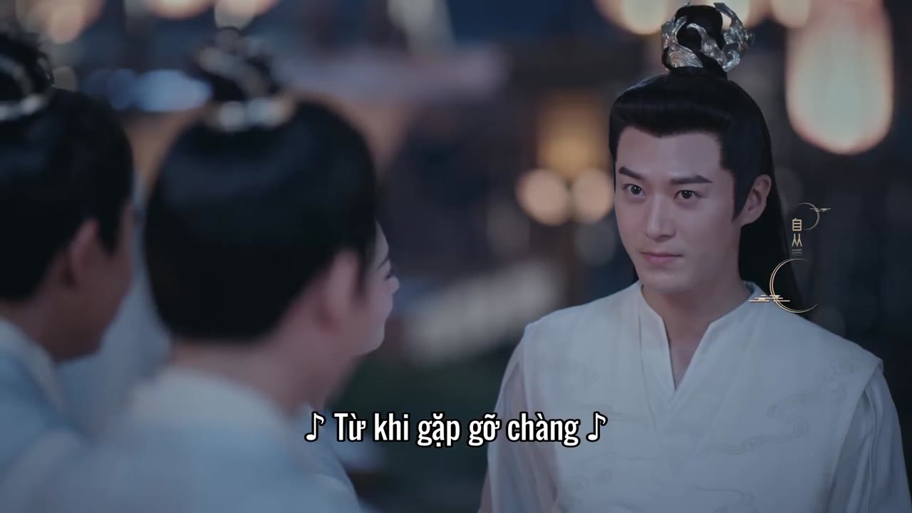 Minh Nguyệt Nhập Khanh Hoài tập 17 cảnh 3