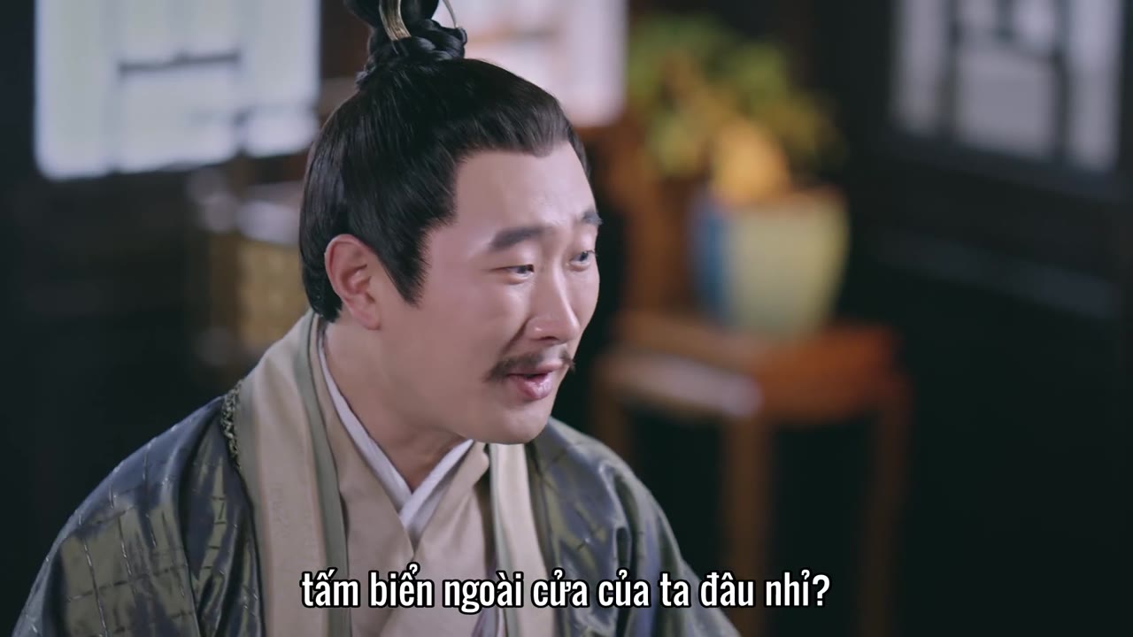 Minh Nguyệt Nhập Khanh Hoài tập 22