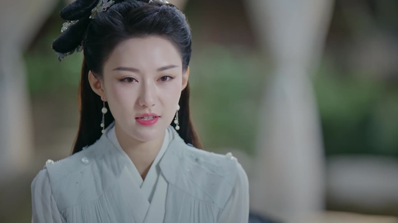 Minh Nguyệt Nhập Khanh Hoài tập 24
