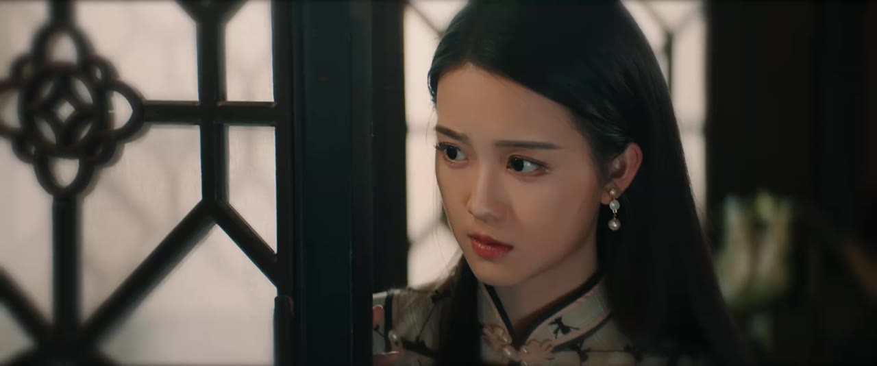 Lồng Giam tập 7