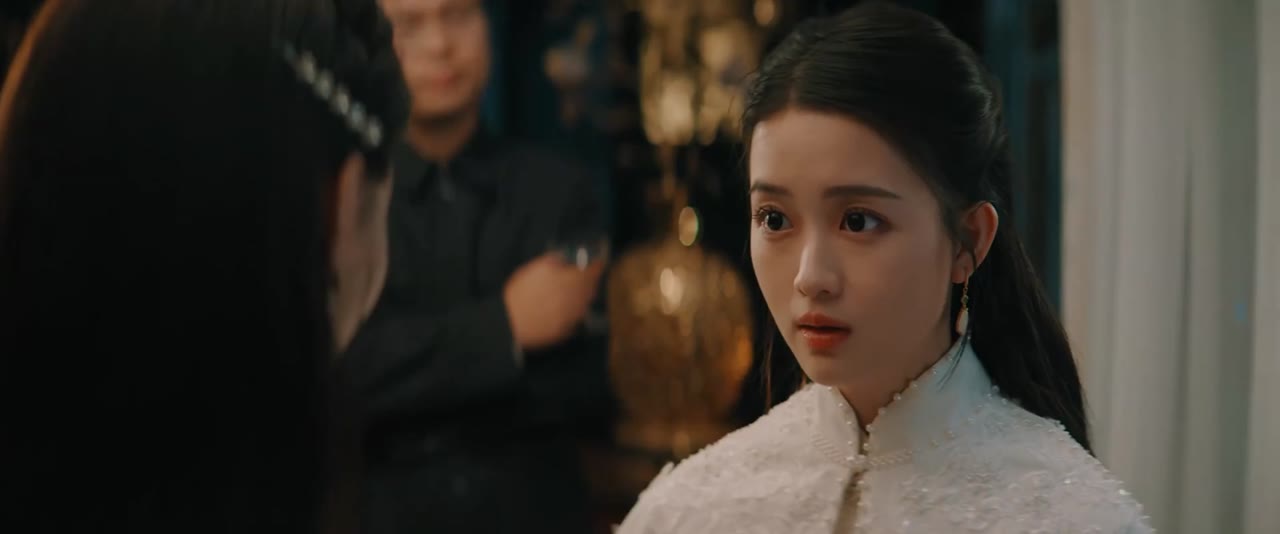 Lồng Giam tập 8
