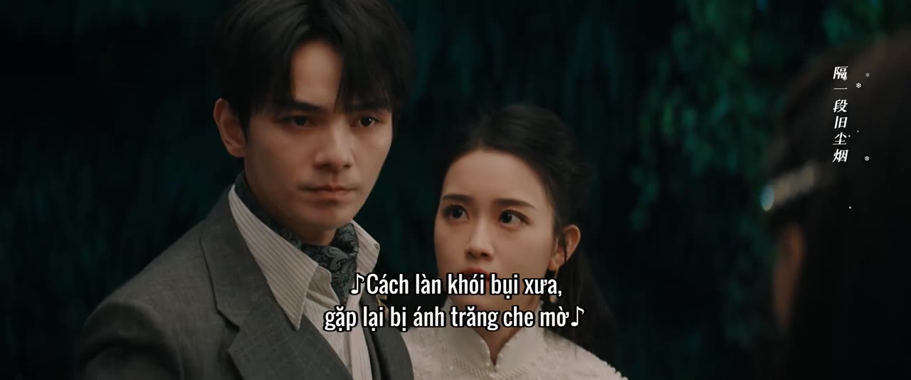 Lồng Giam tập 8 cảnh 3