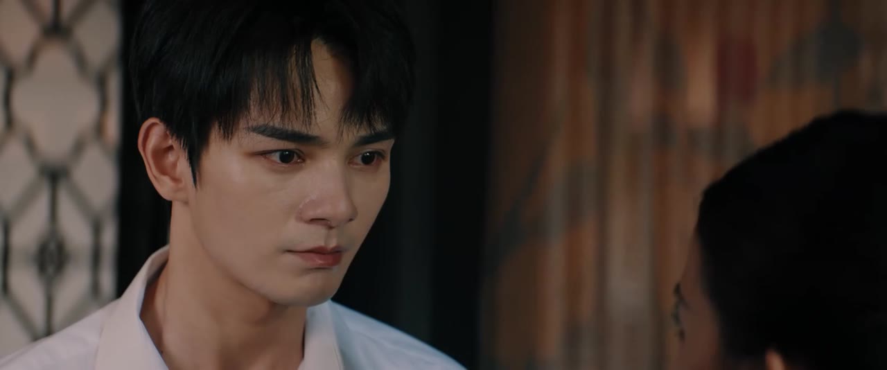 Lồng Giam tập 9