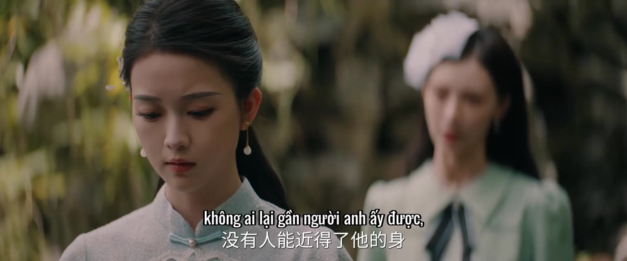 Lồng Giam tập 12