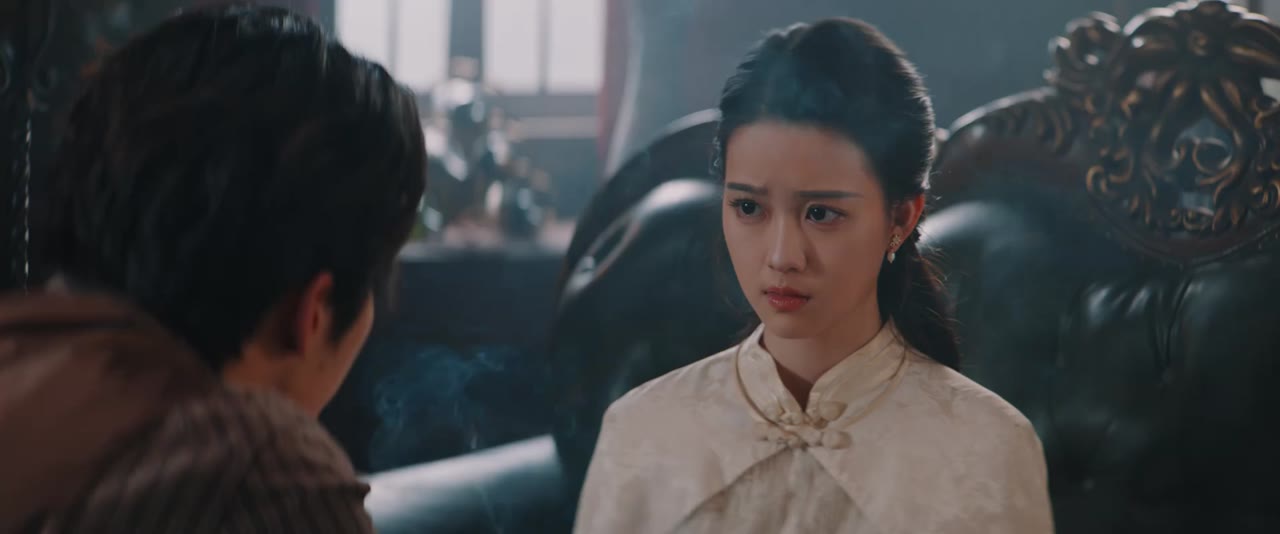 Lồng Giam tập 13