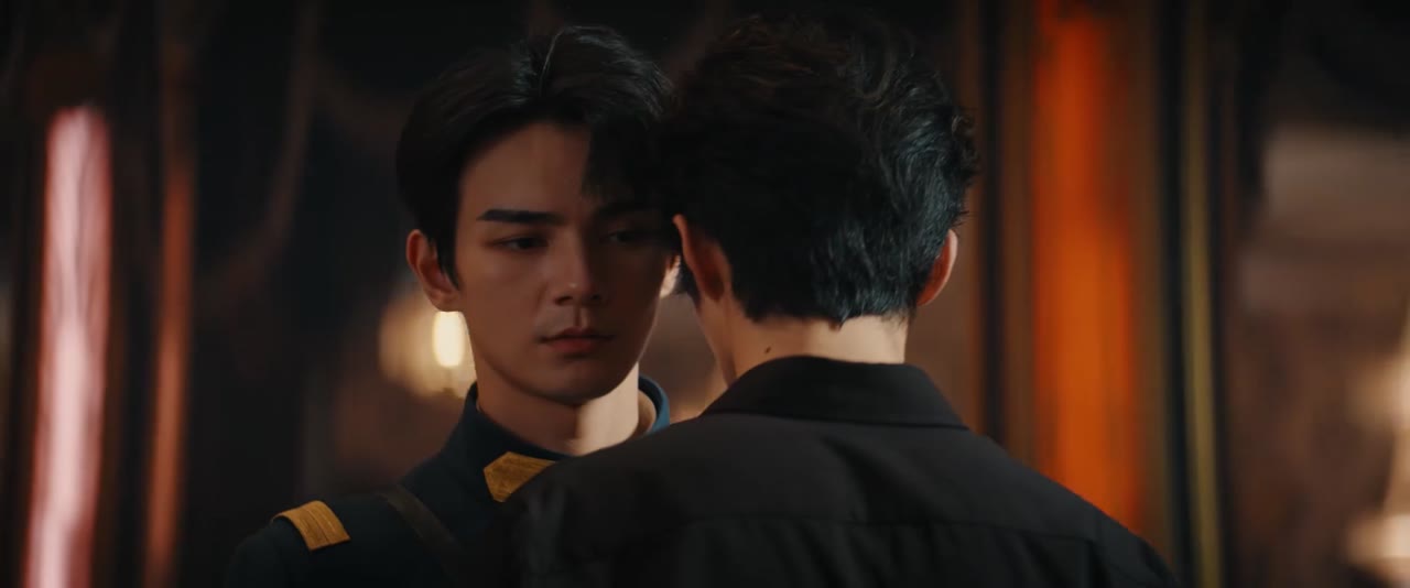 Lồng Giam tập 17