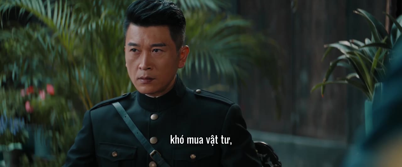 Lồng Giam tập 17 cảnh 3