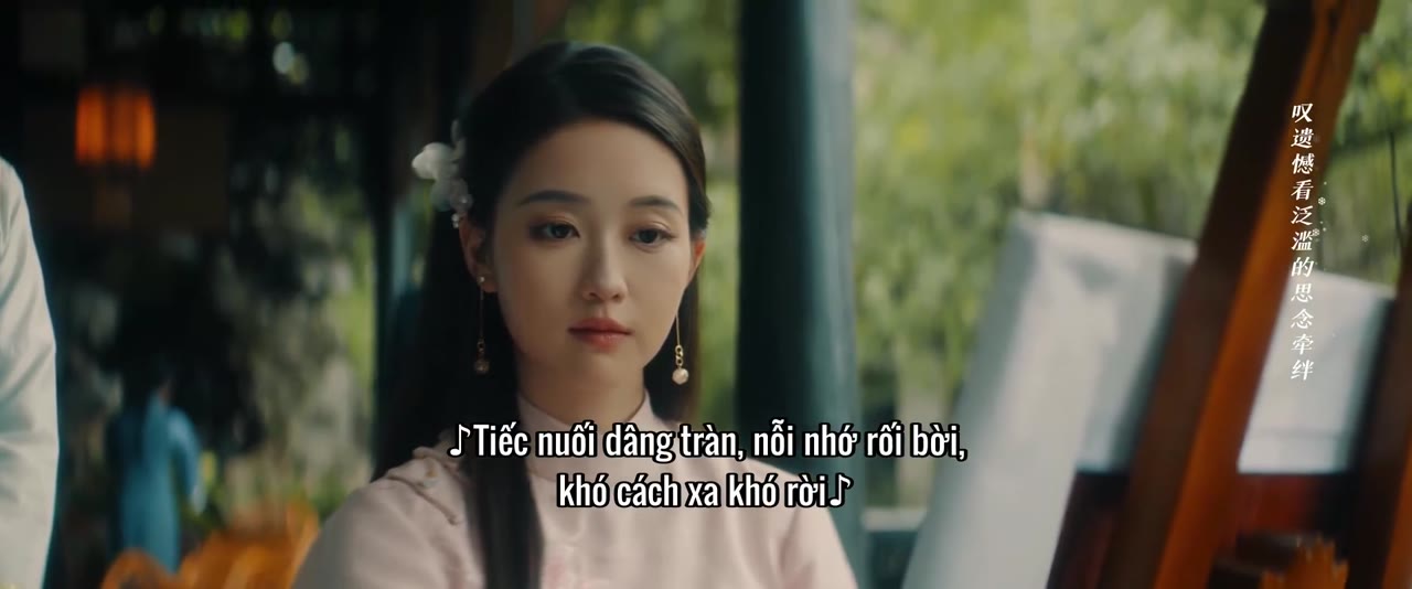 Lồng Giam tập 21
