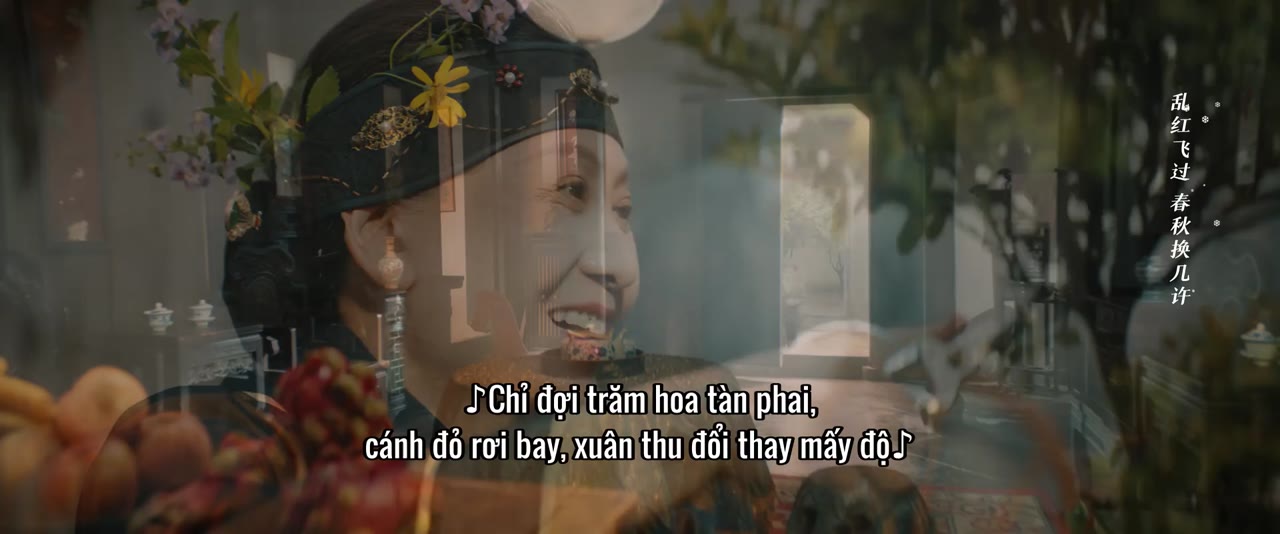 Lồng Giam tập 24 cảnh 3
