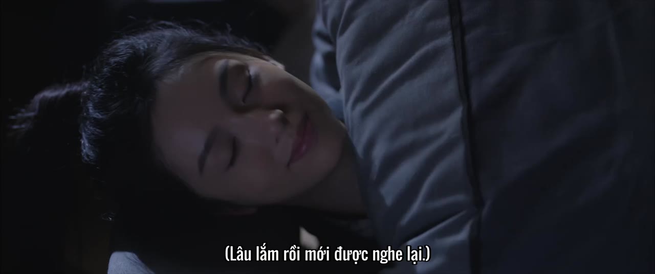 Cẩm Nguyệt Như Ca tập 2 cảnh 2